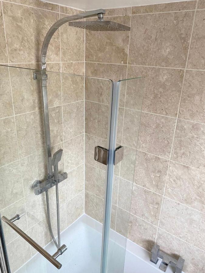 Beautiful Newly Renovated House In Rainham Essex Villa Exteriör bild