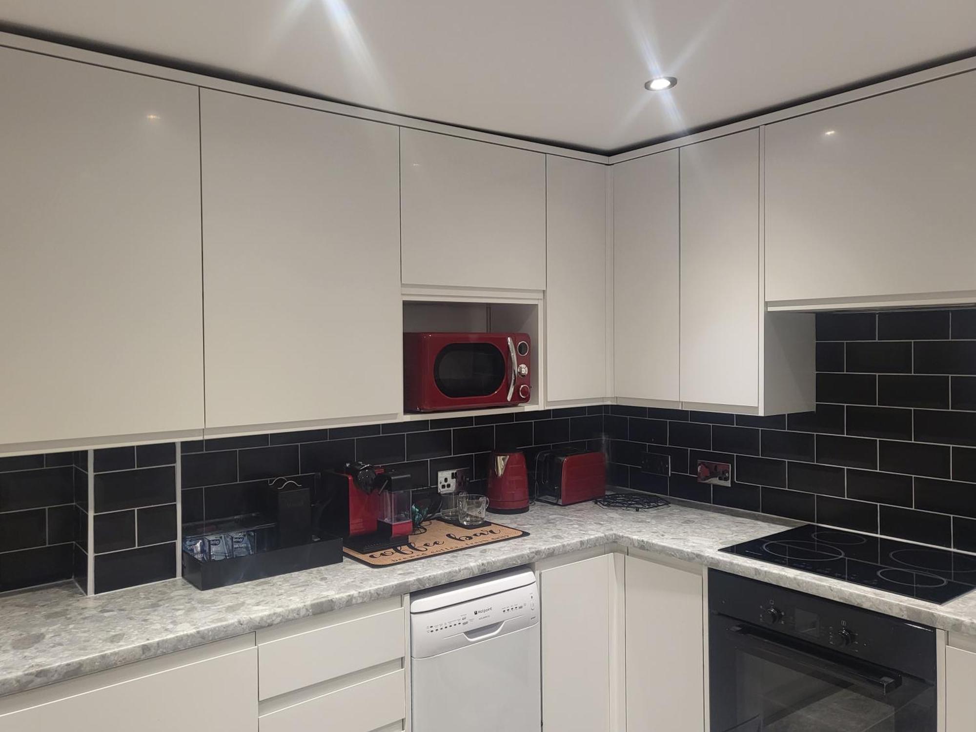 Beautiful Newly Renovated House In Rainham Essex Villa Exteriör bild