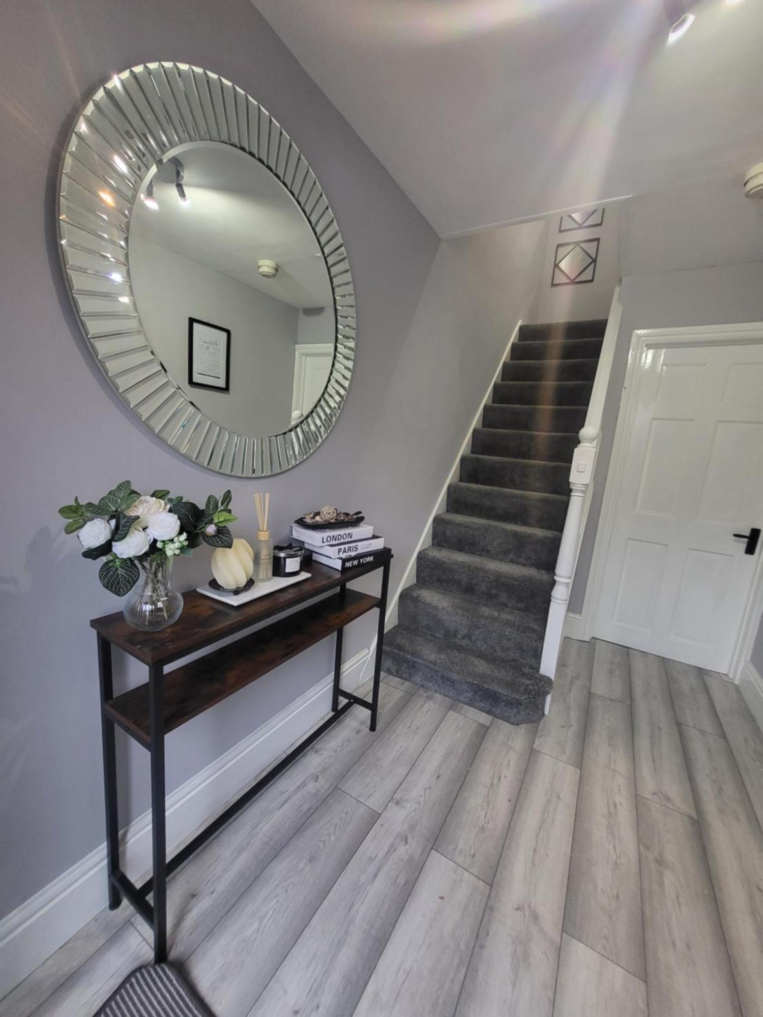 Beautiful Newly Renovated House In Rainham Essex Villa Exteriör bild
