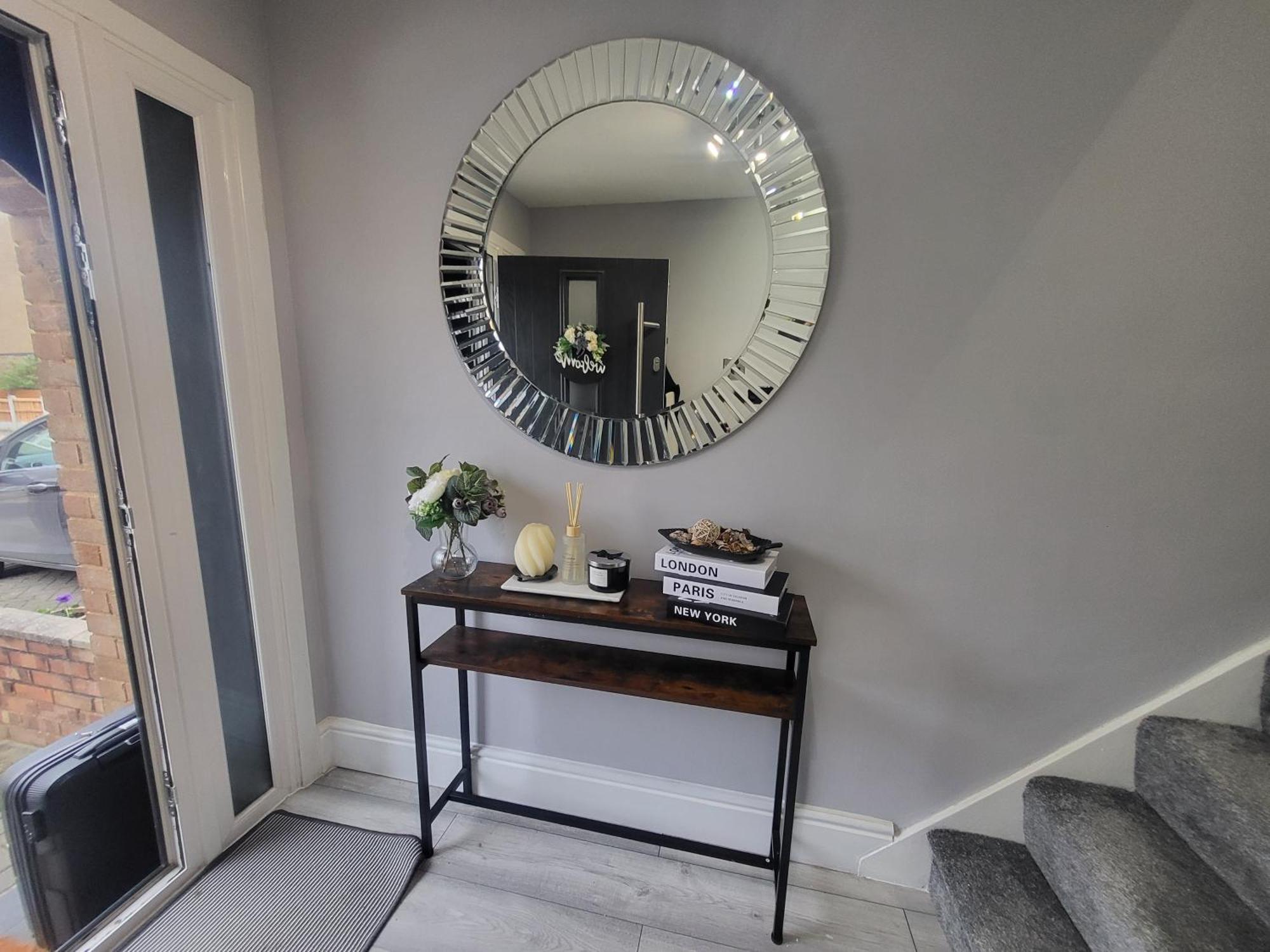 Beautiful Newly Renovated House In Rainham Essex Villa Exteriör bild