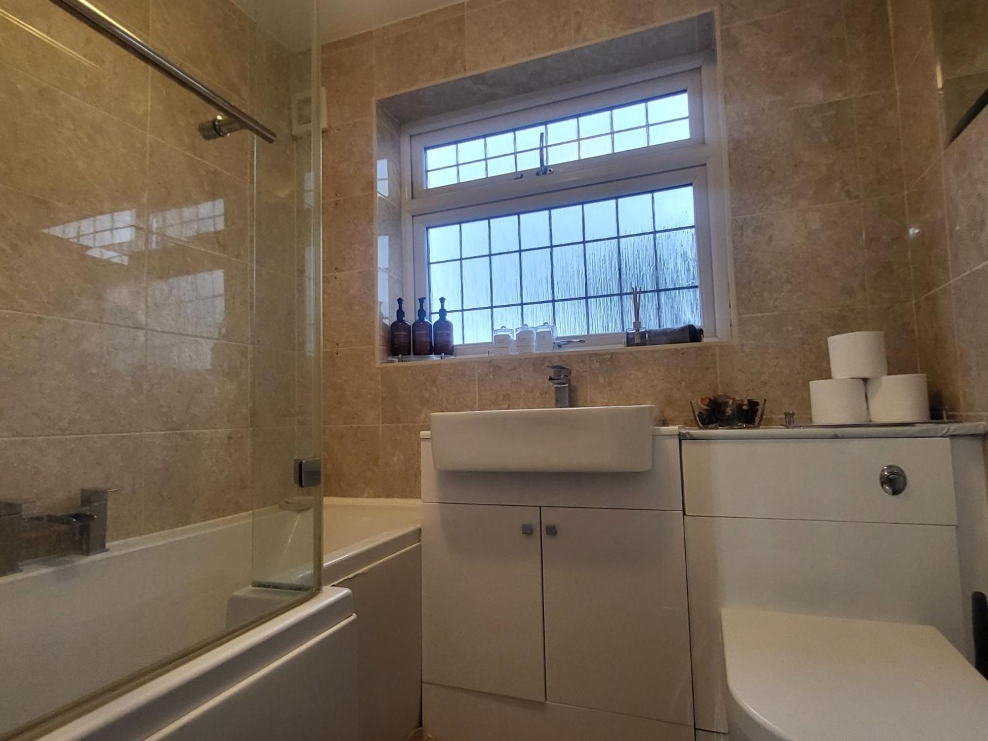 Beautiful Newly Renovated House In Rainham Essex Villa Exteriör bild