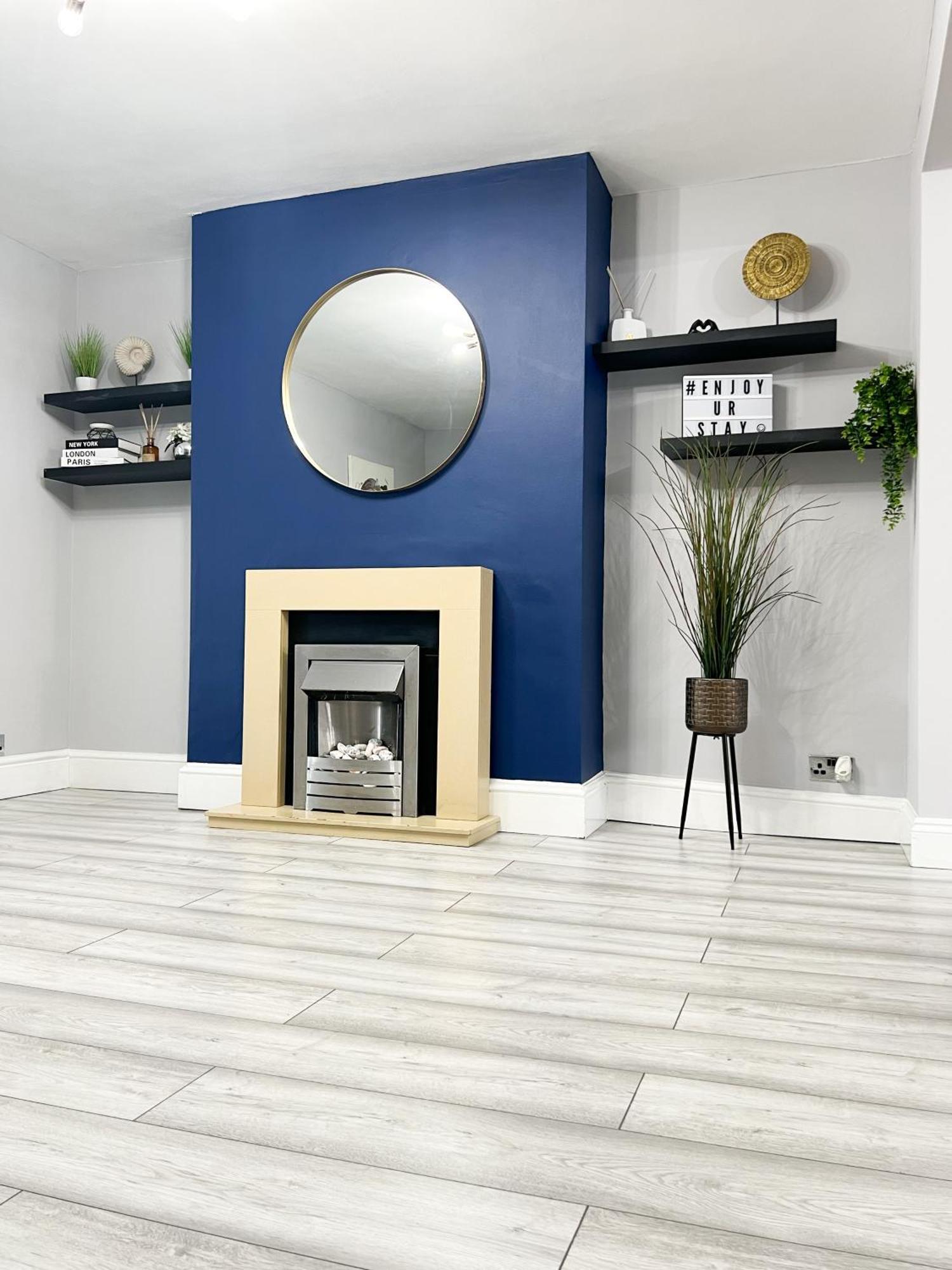 Beautiful Newly Renovated House In Rainham Essex Villa Exteriör bild