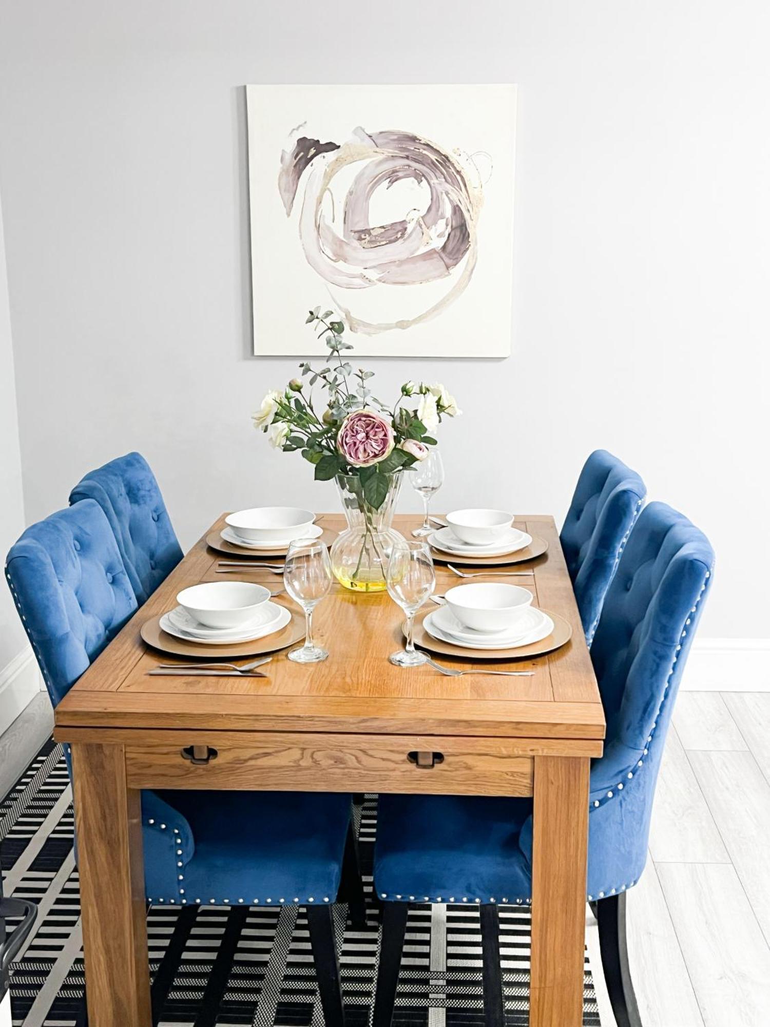 Beautiful Newly Renovated House In Rainham Essex Villa Exteriör bild