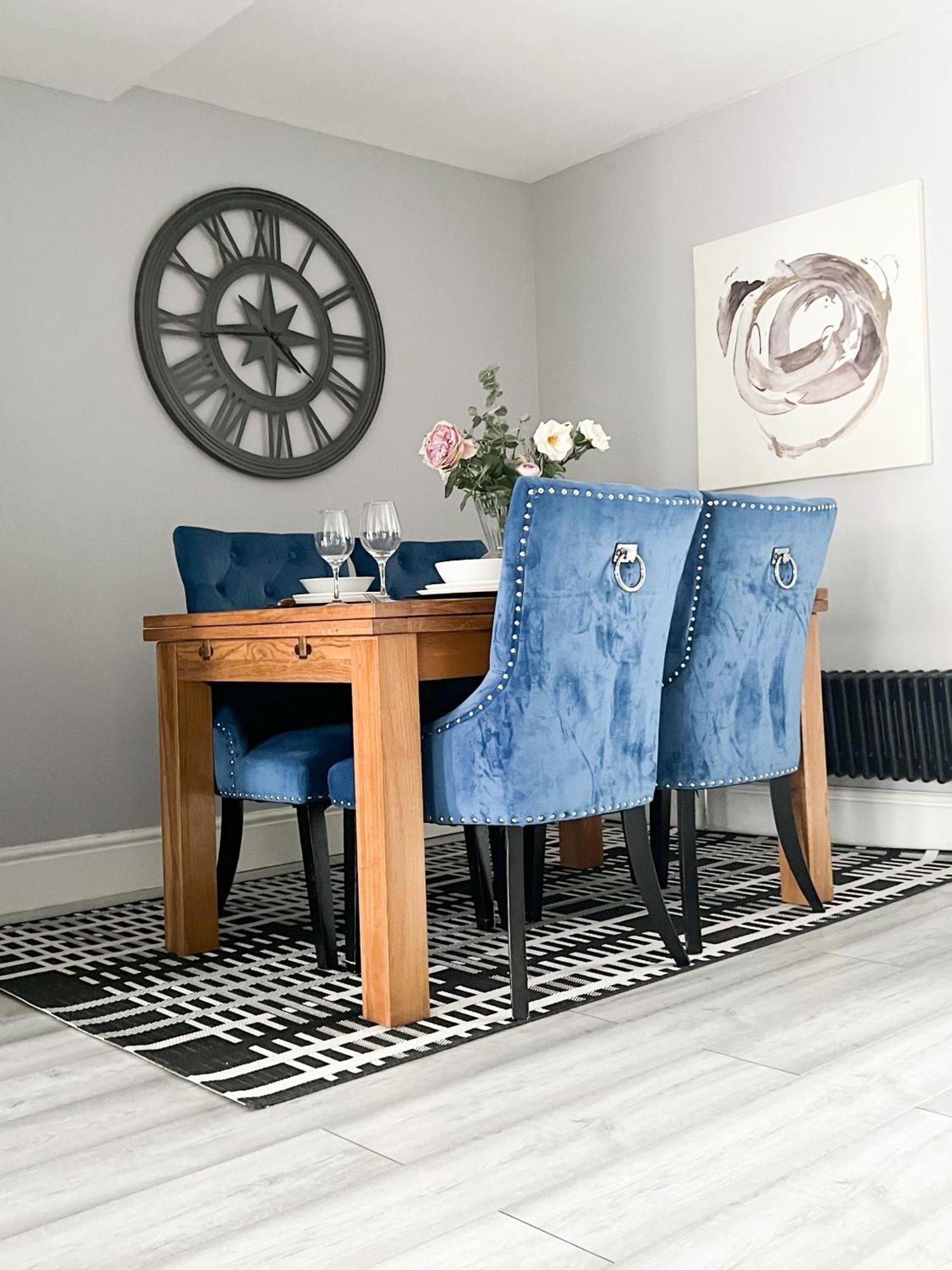 Beautiful Newly Renovated House In Rainham Essex Villa Exteriör bild