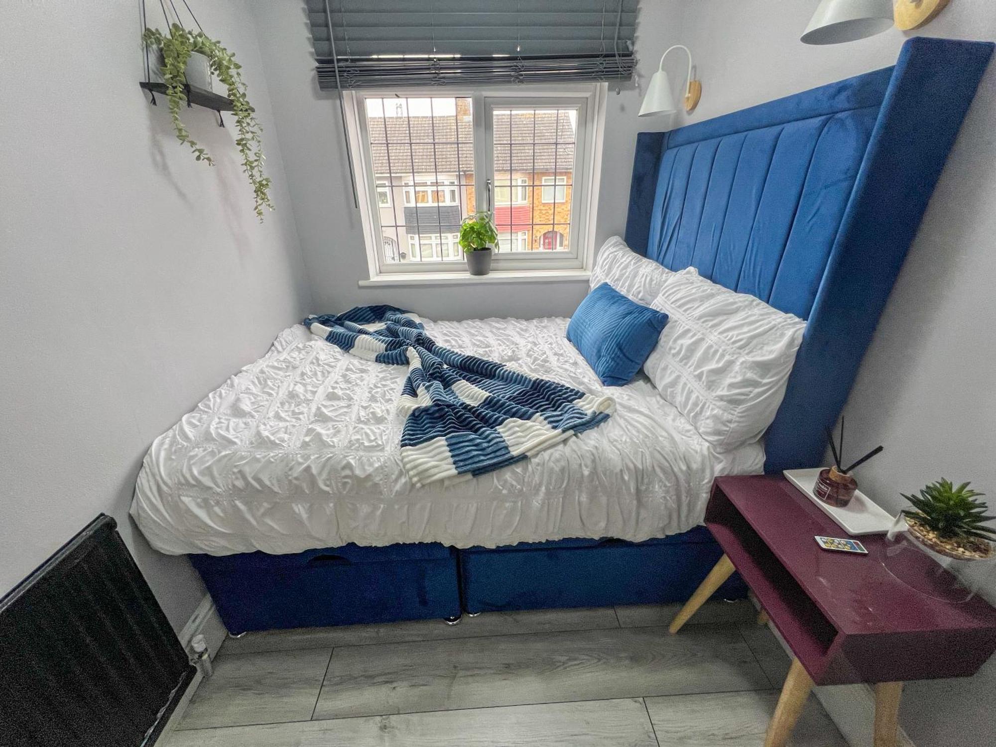 Beautiful Newly Renovated House In Rainham Essex Villa Exteriör bild