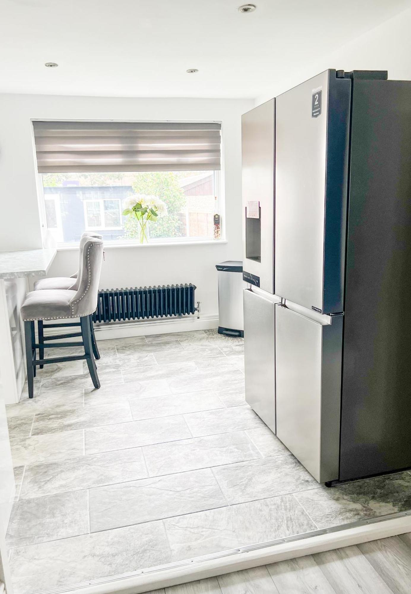 Beautiful Newly Renovated House In Rainham Essex Villa Exteriör bild