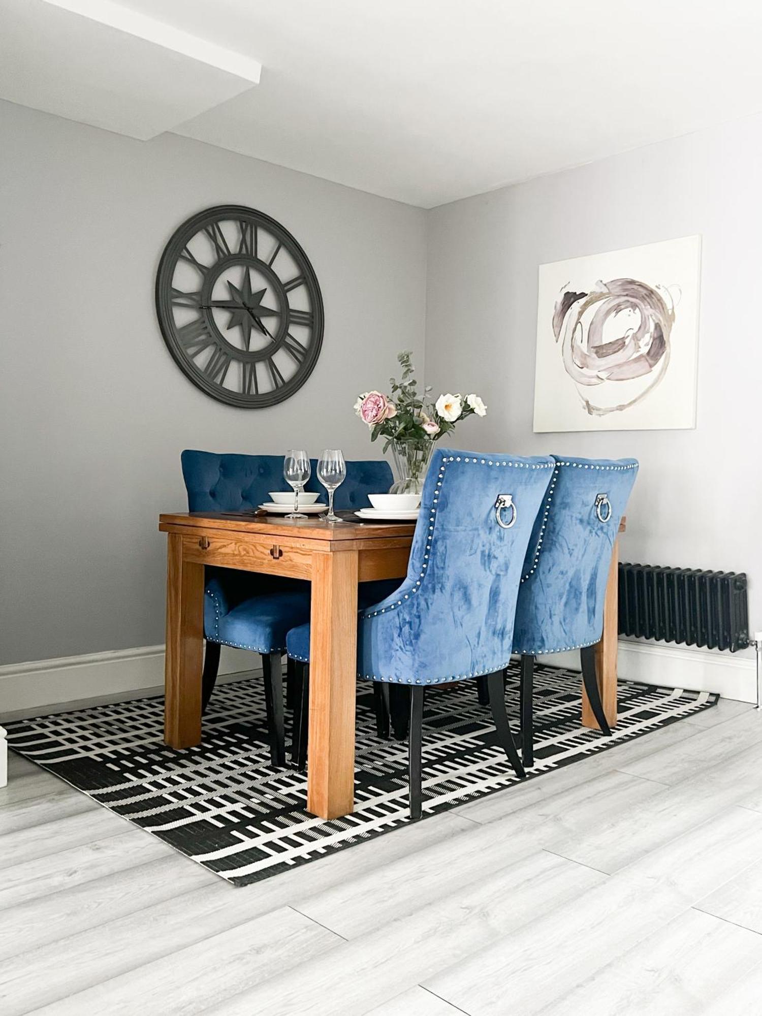 Beautiful Newly Renovated House In Rainham Essex Villa Exteriör bild